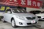 2010年式 TOYOTA ALTIS 1.8 超...