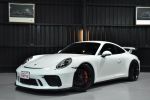 【晉達】2019 Porsche 911 GT3 4.0 總代理 全車內外極新