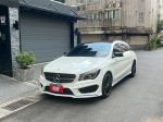 2015/16年式 總代理 賓士 CLA250 AMG SB✨ 全景天窗  ✨