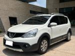 【運賓汽車】2018 Nissan Livi...