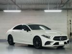 2019年式 AMG CLS53四傳 P20 ...