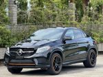 大橘大利2019 AMG GLE43特仕...