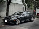 2014 M-Benz W204 C250 AMG 美規 高配版