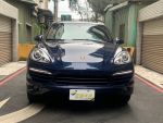 冠煬車業~好車推薦&gt;&gt;2011年 Porsche Cayenne Diesel