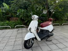  售2023 Kymco Many 121 光陽 Many 前後碟煞