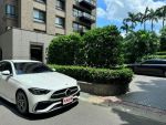 【天母汽車】2023年C200 AMG L...