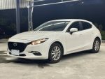 Mazda3 5D 尊榮進化型 2018 定...