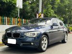 【鈺盛車業】2014年 BMW 116i ...