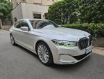 2020年式 bmw 730i 低里程...