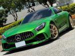 AMG GT R 跑排 柏林 陶煞 電子...