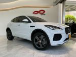 大發汽車◆2019 JAGUAR E-Pace...