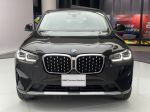 G02 X4 20i 小改款 ; BMW原廠認證中古車