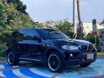 【2007 BMW X5 3.0SI 7人座 鑽...