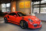 友順汽車 Porsche 911 GT3 RS 2016年式 永業代理