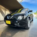 「四輪傳動」  2016 Nissan Juke 1.6渦輪增壓旗艦版 一手車