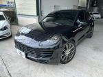 2015 MACAN S 3.0 全景天窗 14...