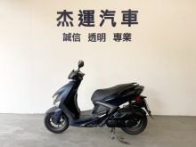  【杰運機車】2022 Yamaha 6代 勁戰 125 FI UBS 水冷125