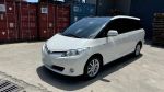 2014 TOYOTA PREVIA 2.4豪華版...