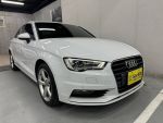 鴻邦汽車2014年A3 Sedna 40 TFSI Goo鑑定