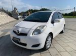 2010 Toyota Yaris G版/無...