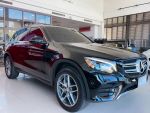 鴻騏2018 Mercedes-Benz GLC 3...