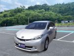 【杰運高雄店】12年 TOYOTA WI...