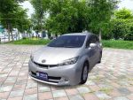 【杰運台中店】12年 TOYOTA WI...