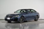 BMW認證車-業代施定緯 阿定...