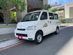 全新車 2024年 TOWN ACE   5人座 廂式  新車保固中 可全額貸