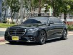 2021 S350d amg 總代理 23p