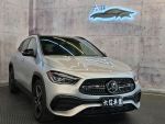 GLA250 4MATIC AMG  全景天窗 ...