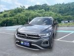 【杰運高雄店】2022 VW T-ROC ...