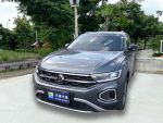 【杰運桃園店】2022 VW T-ROC ...