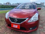 2014年 BIG TIIDA 1.6 I-KEY