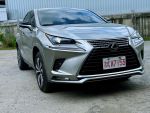 2021出廠 Lexus NX200 有選配 ...