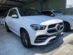 P20 23P抬顯多光束!正2020年GLE350 AMG 柏林[永達汽車]