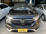 5.5代 2021 HONDA CRV 1.5 VTI-S 電動尾門 自動跟車