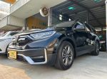 5.5代 2021 HONDA CRV 1.5 VTI-S 電動尾門 自動跟車