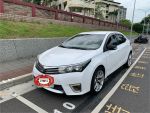 ALTIS 賣16.5萬 非計程車 實車...