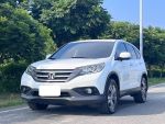 2015年  HONDA   CR-V  S版 2....