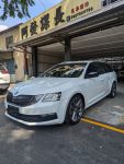 2018OCTAVIA COMBI 1.4TSI菁英版