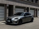 2018式 Lexus IS300 Platinum ...