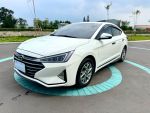 Elantra 歐巴帥車 ACC 車偏 原鈑件 可全貸 無須保人 強力過件❗