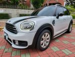 總代理 MINI Countryman  正2018年出廠 新型  頂級款