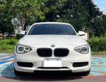 【2015年 BMW 116i 5門 掀背 ...