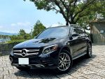 2018 GLC300 4Matic AMG 柏林...