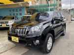 霸道 文武雙全 越野王者 PRADO 4X4