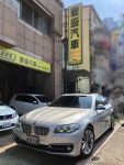 2014 520i MODERN正一手過回,...