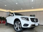 最暢銷SUV GLC300 全景天窗一...