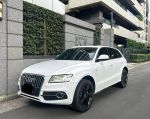 2014AUDI Q5S LINE版 B/O音響 ...